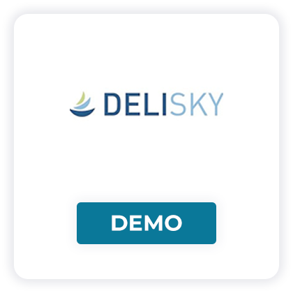 DeliSky Integration Demo