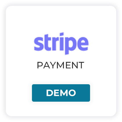 Stripe Payment Square 1