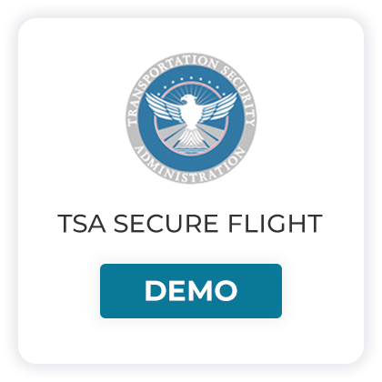 TSA Secure Flight Square 1