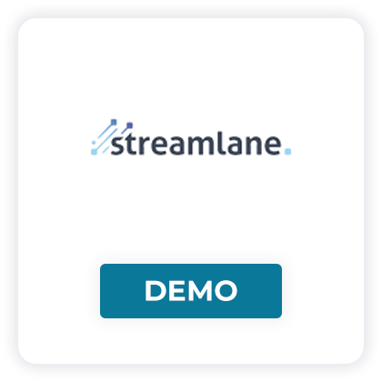 Streamlane Integration Demo