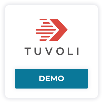 Tuvoli Integration Demo