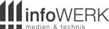 InfoWERK logo