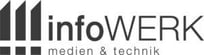 InfoWERK logo