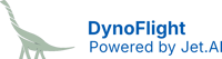 dynoflight logo